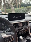Lexus RX 450h …