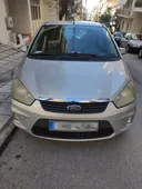 Ford C-Max '08