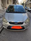 Ford C-Max '08