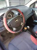 Chevrolet Aveo '08