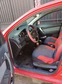Chevrolet Aveo '08