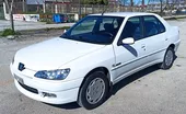 Peugeot 306 SEDAN …