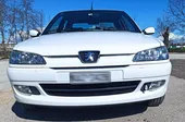 Peugeot 306 SEDAN …