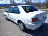 Peugeot 306 SEDAN …