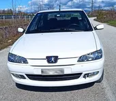 Peugeot 306 SEDAN …