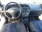 Peugeot 306 SEDAN …