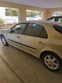 Renault Laguna Sedan …