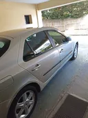 Renault Laguna Sedan …