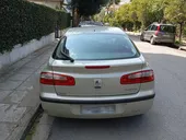 Renault Laguna Sedan …
