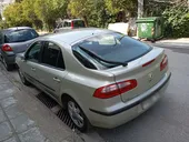 Renault Laguna Sedan …
