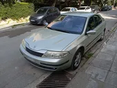 Renault Laguna Sedan …