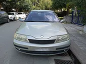 Renault Laguna Sedan …