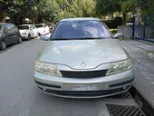 Renault Laguna Sedan …