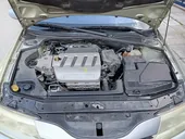 Renault Laguna Sedan …