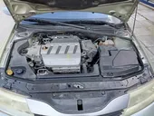 Renault Laguna Sedan …