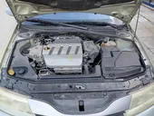 Renault Laguna Sedan …