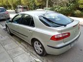 Renault Laguna Sedan …