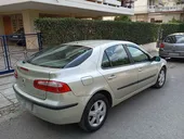 Renault Laguna Sedan …