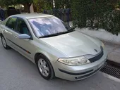 Renault Laguna Sedan …