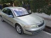 Renault Laguna Sedan …