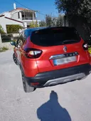 Renault Captur Dynamic …