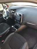 Renault Captur Dynamic …