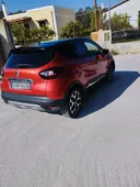 Renault Captur Dynamic …