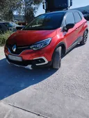 Renault Captur Dynamic …