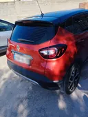 Renault Captur Dynamic …