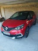 Renault Captur Dynamic …