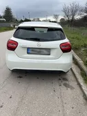 Mercedes-Benz A160 '18