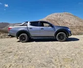 Fiat FULLBACK '18