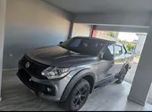 Fiat FULLBACK '18