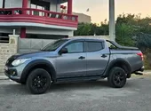 Fiat FULLBACK '18