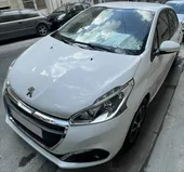 Peugeot 208 1.2 …