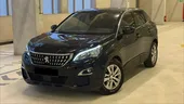 Peugeot 3008 BLACK …