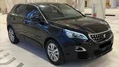 Peugeot 3008 BLACK …