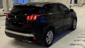 Peugeot 3008 BLACK …