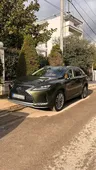 Lexus RX 450h …