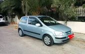 Hyundai Getz 1.3 '05 thumbnail
