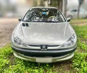 Peugeot 206 '04
