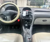 Peugeot 206 '04