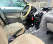 Peugeot 206 '04
