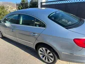 Volkswagen Passat TSI '09 thumbnail