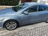 Volkswagen Passat TSI …