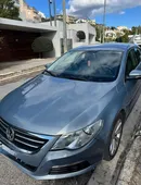 Volkswagen Passat TSI …