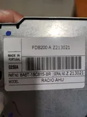 Radio CD Ford …