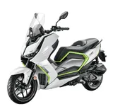 Thrust '26 X-SUV …