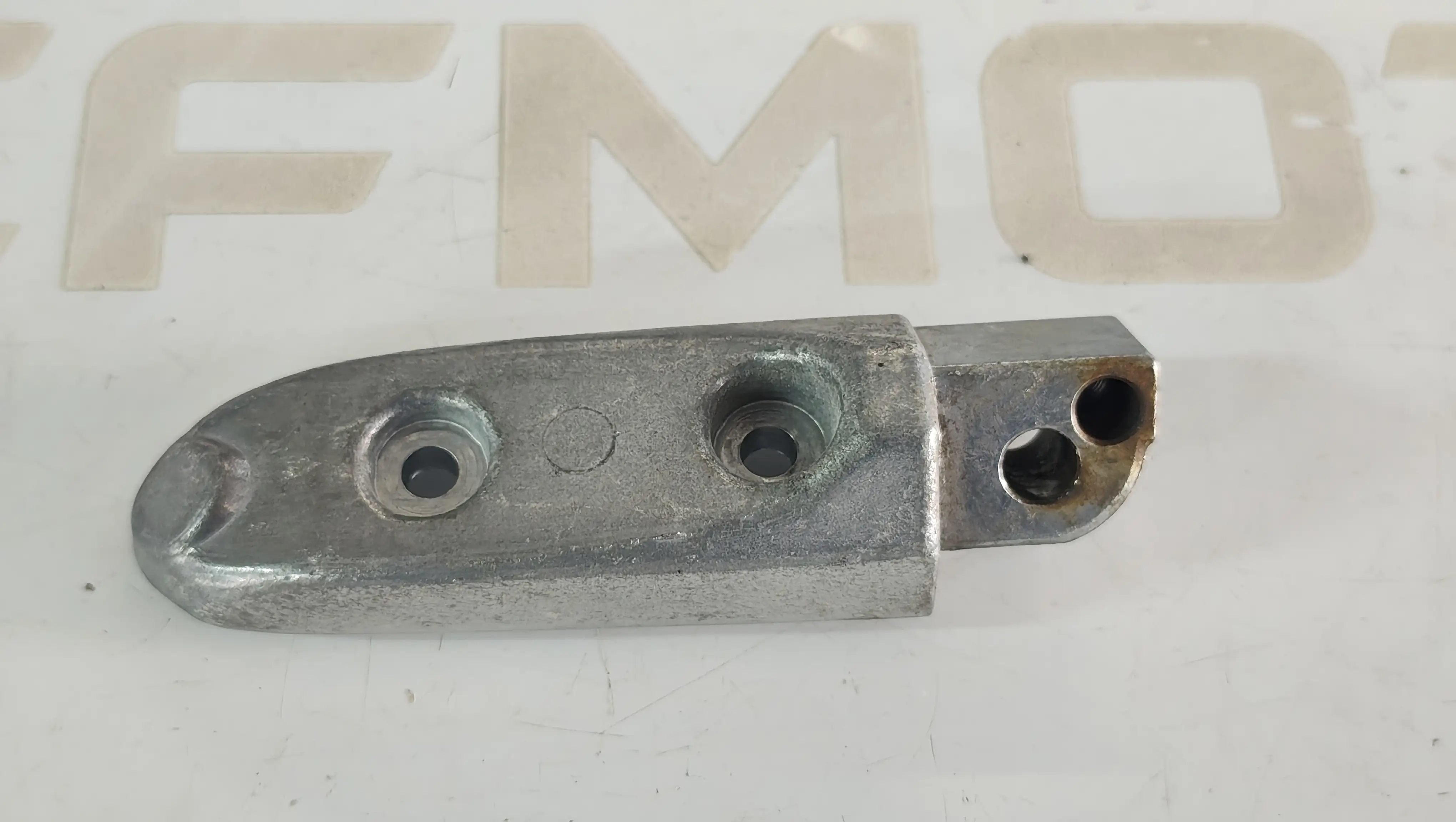 ΜΑΡΣΠΙΕ ΣΥΝΕΠΙΒΑΤΗ ΔΕΞΙ …