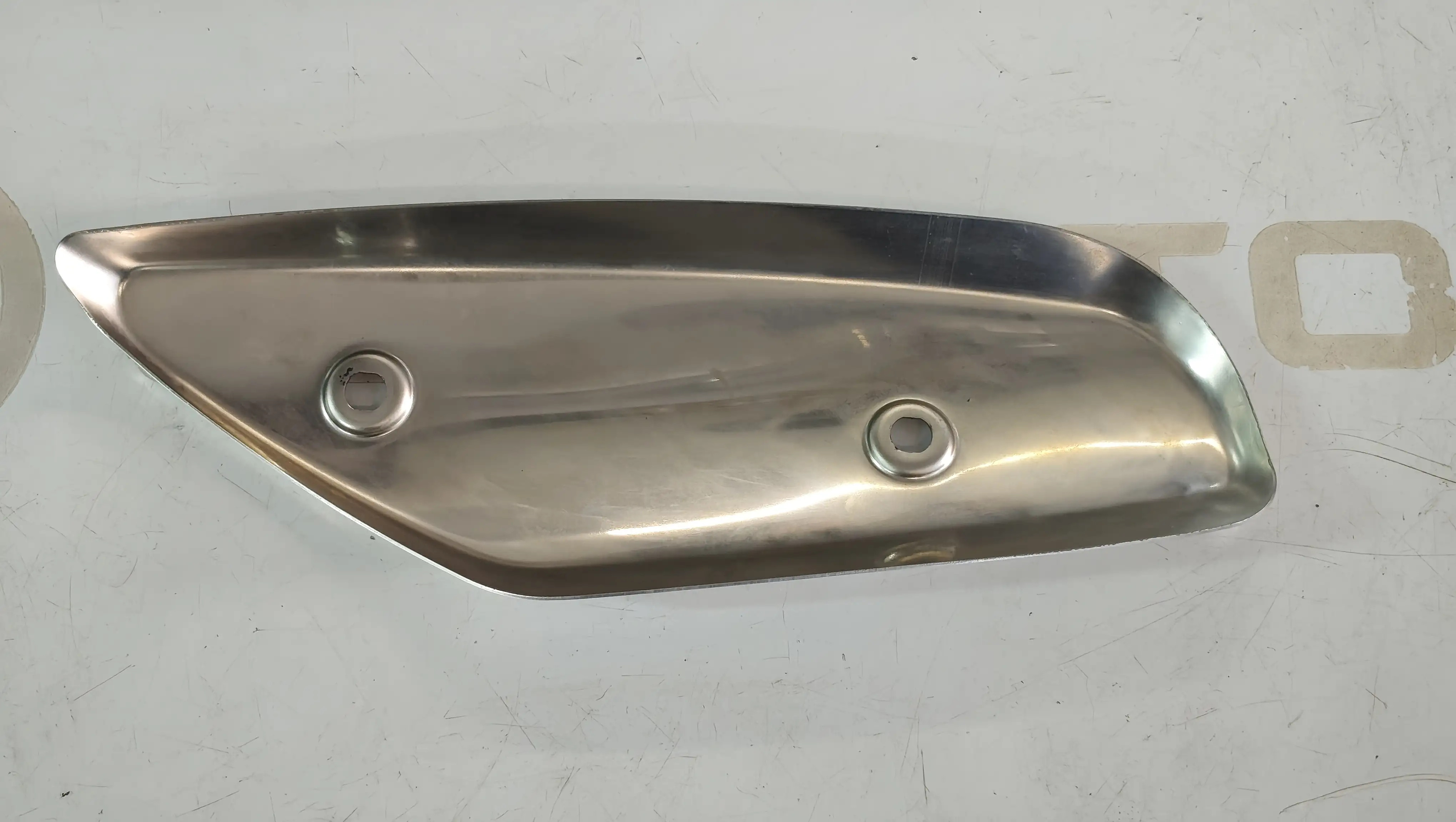 ΚΑΛΥΜΑ ΕΞΑΤΜΙΣΗΣ APRILIA …